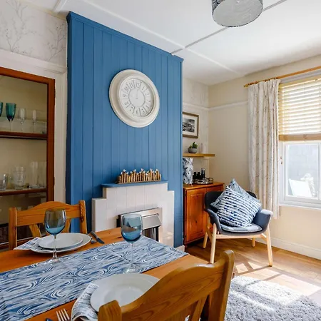 Holiday home 2 Bed In Mevac *