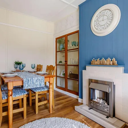 Holiday home 2 Bed In Mevac *
